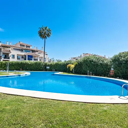 Sunny Getaway With Pool In - Ref M54 Appartamento *