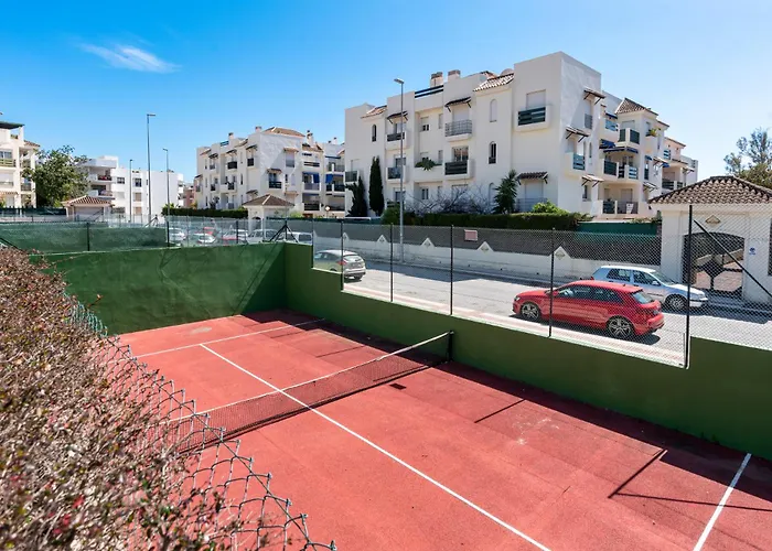 Sunny Getaway With Pool In - Ref M54 Appartamento