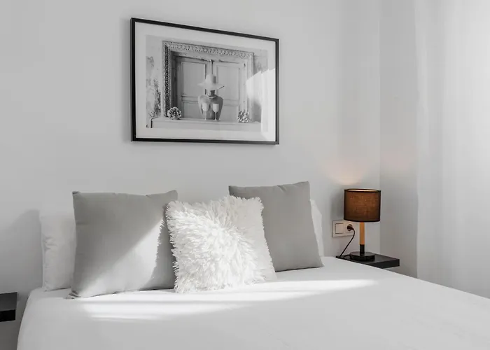 Appartamento Sunny Getaway With Pool In - Ref M54