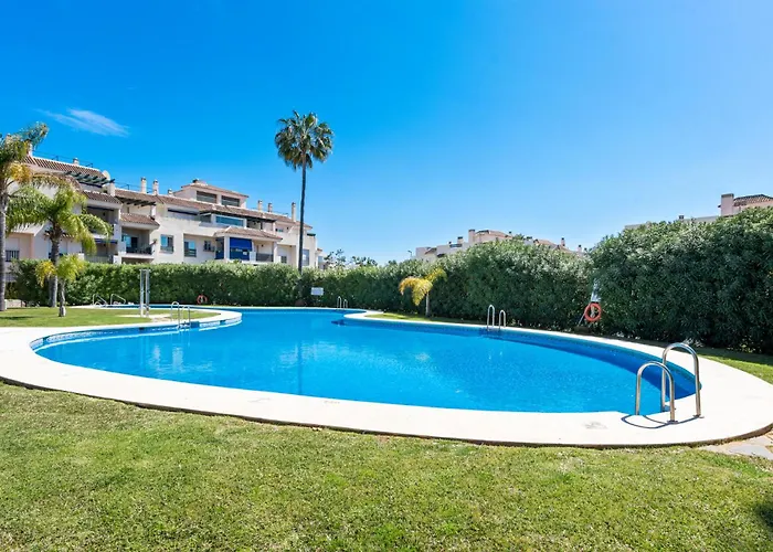 Sunny Getaway With Pool In - Ref M54 Appartamento *